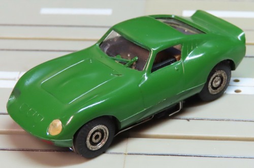 Faller ams ferrari gt - ams,