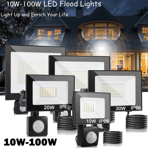 Led fluter außen strahler - außen,
