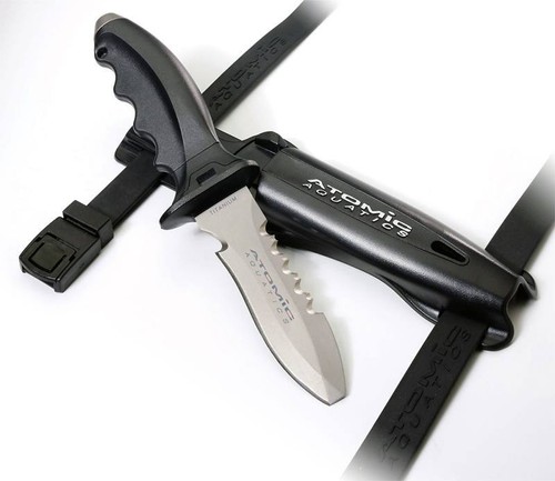 Atomic aquatics titanium - atomic,