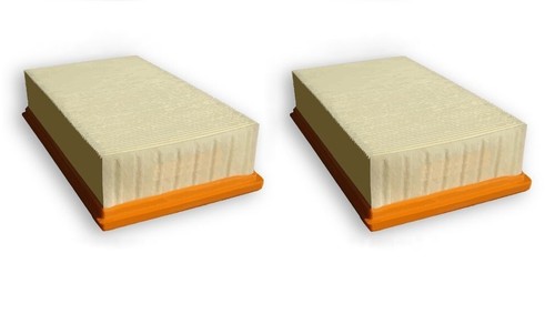 Waschbarer filter für fein - für,