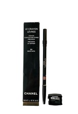 CHANEL - LE CRAYON LÈVRES -