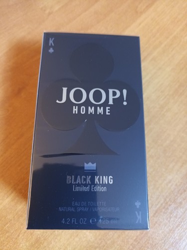 Joop homme black - joop, de