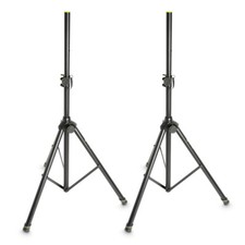 2x Gravity Heavy Duty