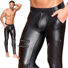 Herren Hose eng M-XXL Taschen