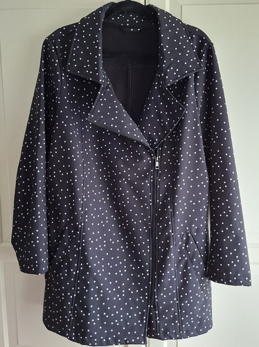 Softshelljacke schwarz