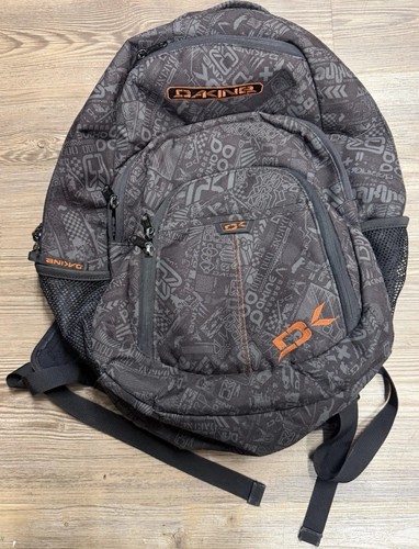 Vintage y2k dakine backpack - y2k,