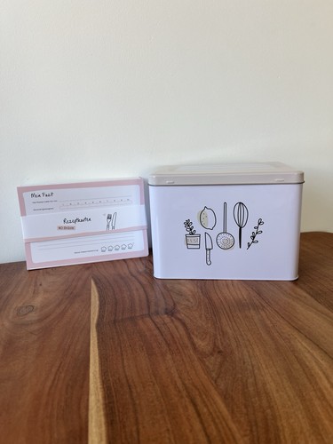 Odernichtoderdoch rezeptbox - odernichtoderdoch,