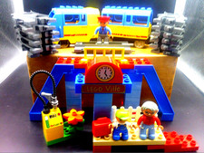 Lego duplo-Eisenbahn-Set 5608