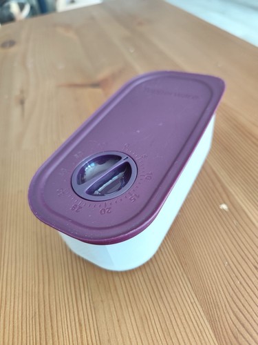 Tupperware zeitgenosse neu - zeitgenosse,