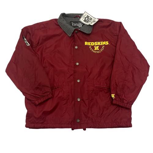 Vintage washington redskins - vintage,