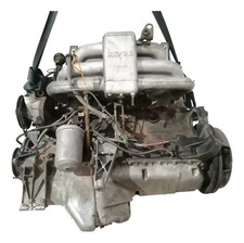 MOTOR BMW E23 E24 E28
