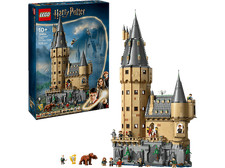 LEGO Harry Potter™ 76454