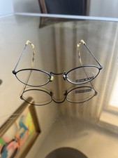 Robert la Roche Vintage Brille