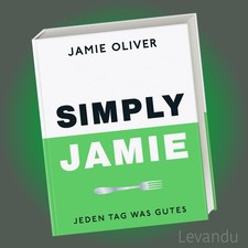 SIMPLY JAMIE | JAMIE OLIVER |