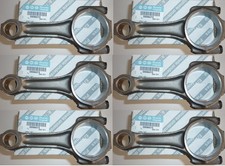 Pleuel conrod biella SATZ 6