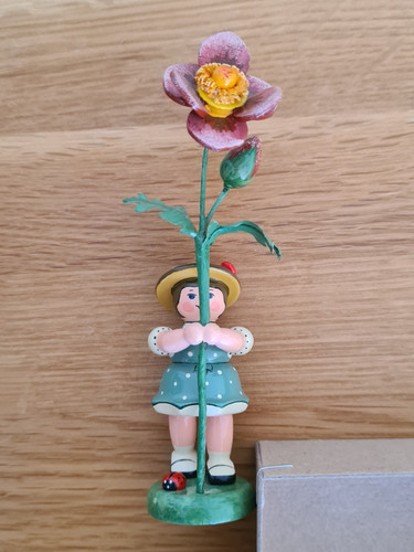 Hubrig blumenkinder - hubrig, |