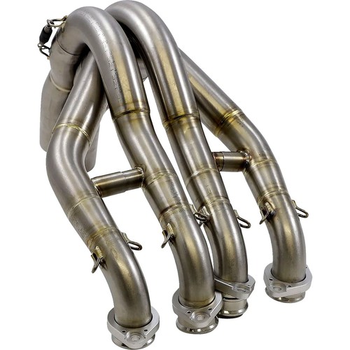 Akrapovic auspuff - akrapovic, ss