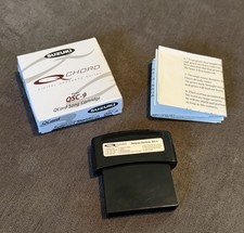 Suzuki QChord QCard Religious