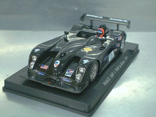 Fly panoz lmp - fly, roadster