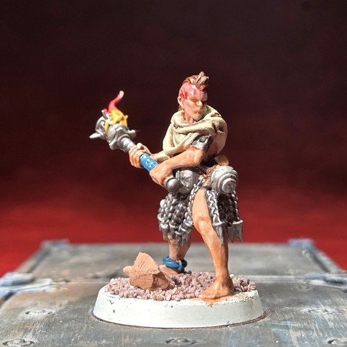 Warhammer warcry scions the - warhammer,