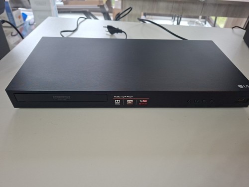 Ubk90 uhd blu ray player - uhd,