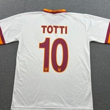 Offizielles AS Roma 2013 2014