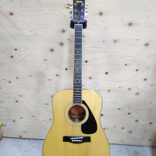 Yamaha 201 vintage - yamaha, fg-201