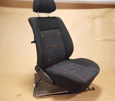 Beifahrersitz Sitz rechts VW