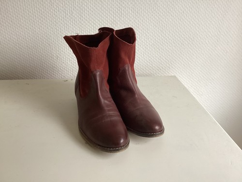 Akira stiefelletten 40 - akira,,