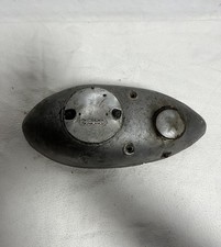 DKW RT 200 H 250 H Lichtmaschine Motor Deckel mit Emblem original