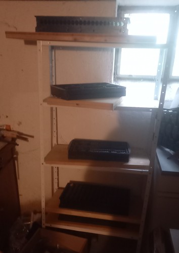 Boilie produktionsbretter - produktionsbretter, in