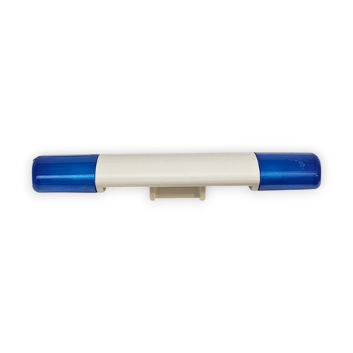 Playmobil blaulicht leiste - playmobil, blaulicht-leiste