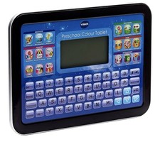 VTech Preschool Colour Tablet (155204)
