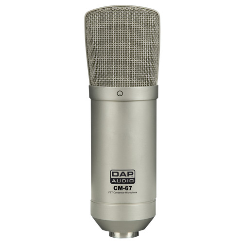 Dap audio studio - dap,