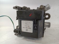 Zusatzwasserpumpe elektrischer Zuheizer Heizelement Mercedes  W210 A0001591104