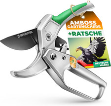 GRÜNTEK KONDOR Astschere