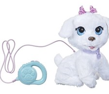 Hasbro furreal friends - furreal, gogo