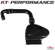 HFI - Carbon Airbox V2+ VW -