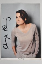 Anja Kling -  - original