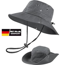 Dschungelhut, Regenhut