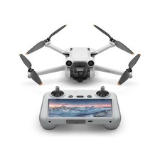 NEU DJI Mini 3 Pro & DJI RC