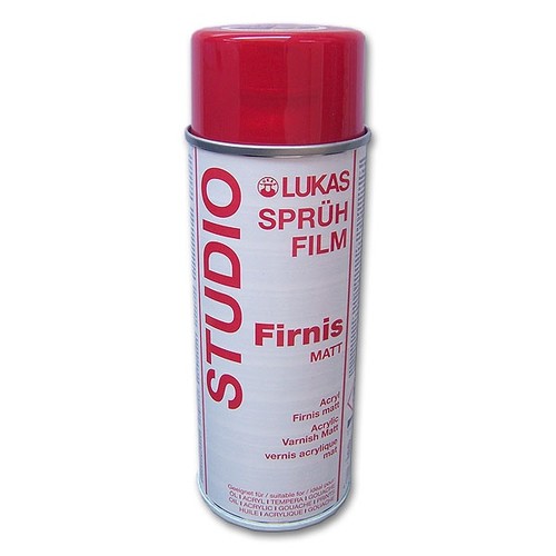 Firnis 400ml matt - (23,60€/l),