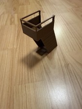 Deko Streckenposten offen BR