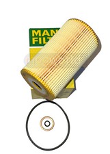 Unimog Ölfilter U406, U1000, U1200, U1250, U1300, U1350, U1400, U1450, U1500