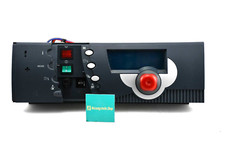 Oertli Display Regelung AFL 21551 De Dietrich / Remeha 200006097 Bedienfeld