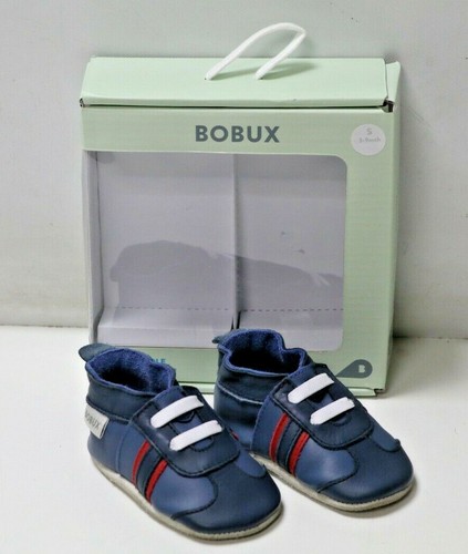 Bobux 4237 baby - bb,