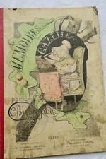 Enfentina Christophe Die