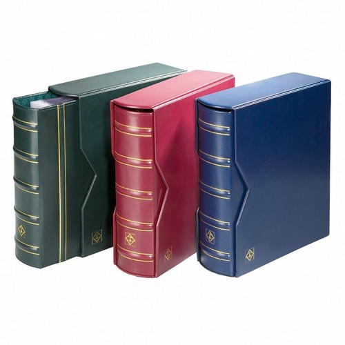 Leuchtturm ringbinder - leuchtturm, ringbinder/