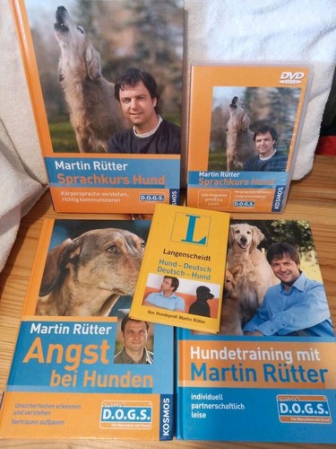Martin rütter sprachkurs - rütter,