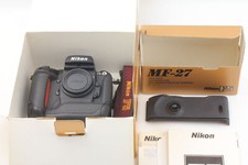 Final S/N 321xxxx [Top MINT